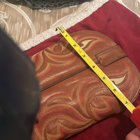 Justin boots handcrafted size 10 - Picture 14 of 14